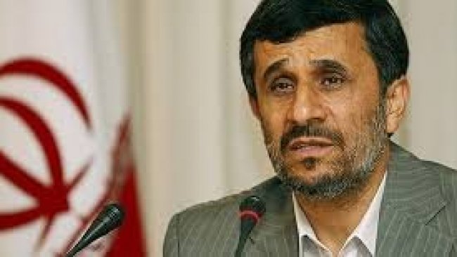 Ahmedinejad: Taliban, İran'ın geleceği için ciddi bir tehdit