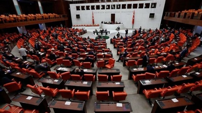 İnsan Hakları Komisyonu Konya ziyaretini iptal etti, HDP tepki gösterdi