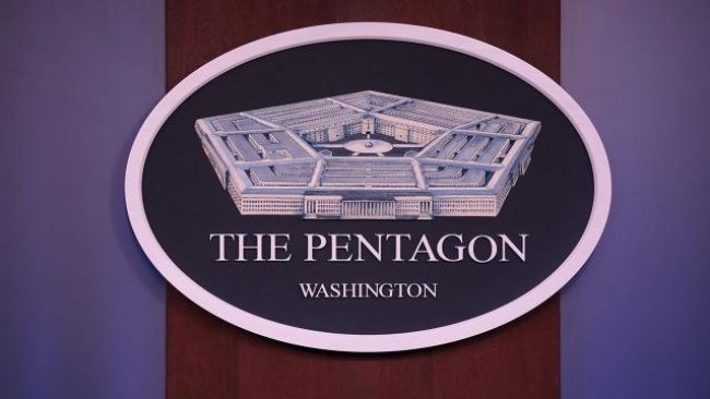 Kapatılan Pentagon binası yeniden açıldı