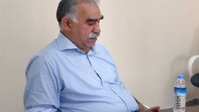 Öcalan'ın 7 avukatı için 15'er yıla kadar hapis istendi