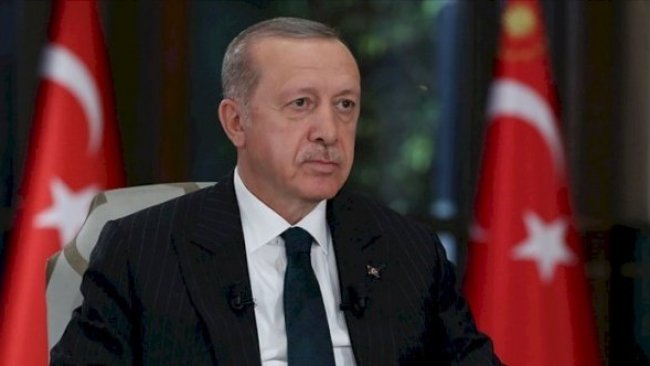 Erdoğan: Taliban liderini kabul etme durumum olabilir