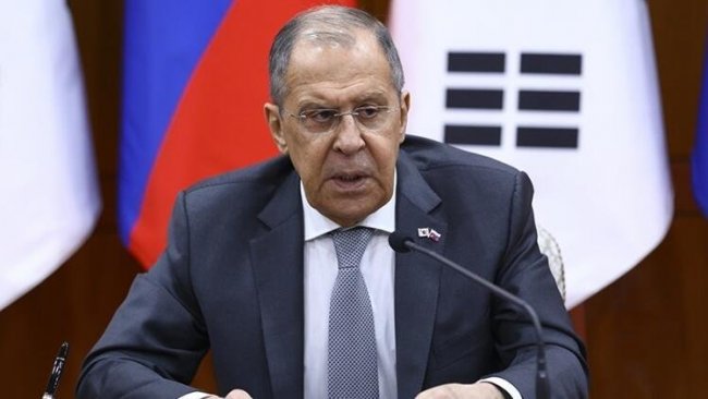 Lavrov: Afganistan’daki durumla ilgili CIA’e güveniyoruz