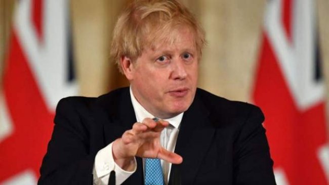 Johnson: Afganistan savaşının boşuna olduğuna inanmıyorum 