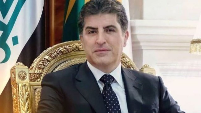 Başkan Neçirvan Barzani’den KDP’nin 75’inci kuruluş yıldönümü mesajı