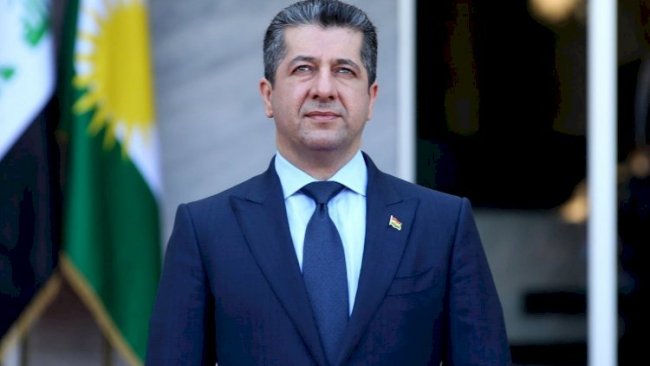 Mesrur Barzani: KDP’nin kuruluşu Kürdistan halkının taleplerine yanıttı