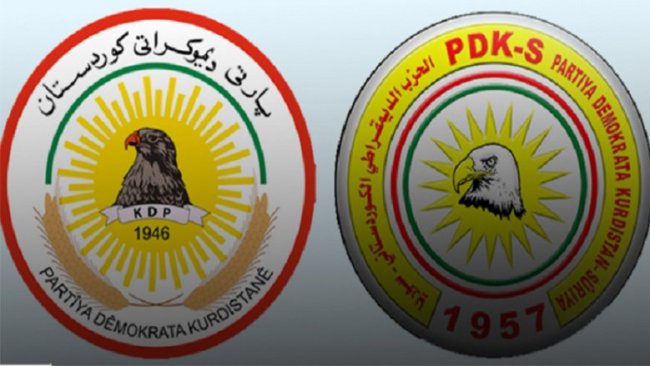 KDP-S'den Başkan Barzani ve KDP'ye kutlama mesajı