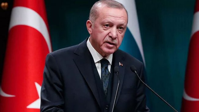 Erdoğan: Gerekirse Taliban'la görüşeceğiz