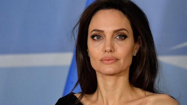 Angelina Jolie, Afganistan dramına sessiz kalmadı