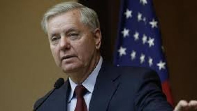 Graham: Biden Afganistan'daki dostlarımızı tahliye etmezse azledilmeli