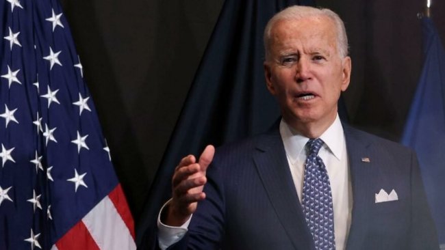 Biden: Kabil havaalanına terör saldırısı düzenlenebilir