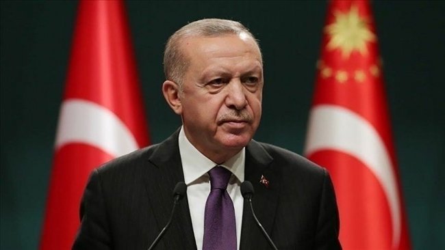 Financial Times: Erdoğan da Arap liderler gibi hareket etti