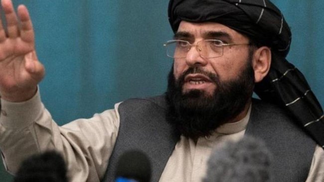 Taliban'dan Pencşir açıklaması: 'Kan dökmek istemiyoruz'