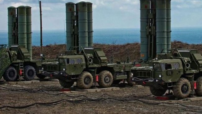 Türkiye ile Rusya arasında S-400 hamleleri