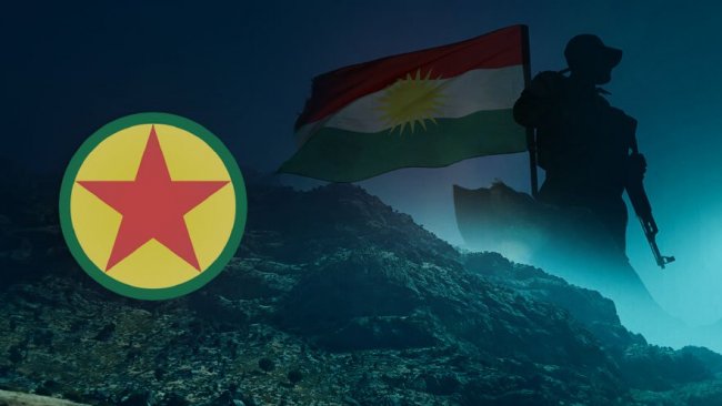 Erbil Den Pkk Ye Karargahinizi Topraklarimizdan Tasiyin Nerina Azad Tarafsiz Ve Guvenilir Kurd Ve Kurdistan Haberleri Pesmerge Barzani