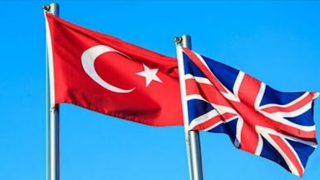 İngiltere Türkiye'yi 'kırmızı’ listede bıraktı