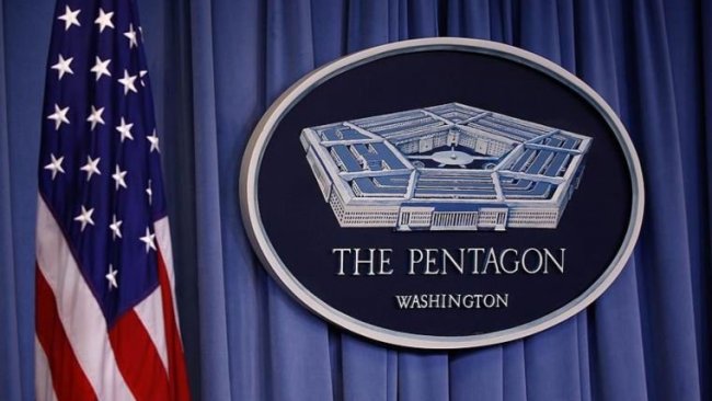 Pentagon: Kabil’de Tek İntihar Saldırısı Düzenlendi