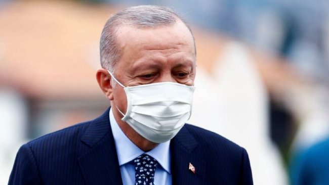 Erdoğan’dan seçim barajı açıklaması