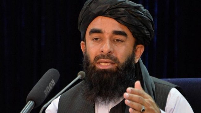 Taliban: Yeni hükümeti gelecek hafta ilan edeceğiz