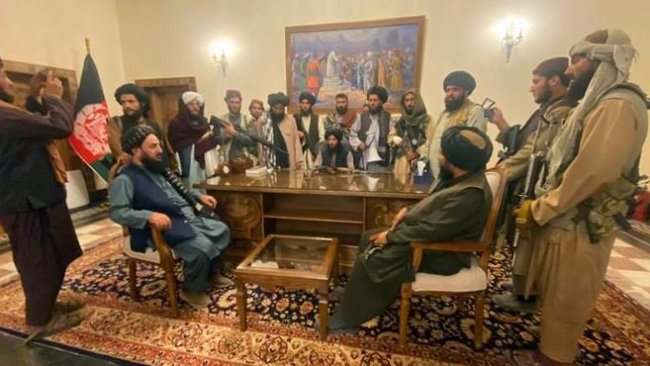 Taliban iktidarı diğer ülkeleri ve cihatçı grupları nasıl etkileyecek?