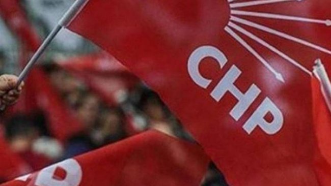 CHP, 'anayasa için kırmızı çizgisini' açıkladı