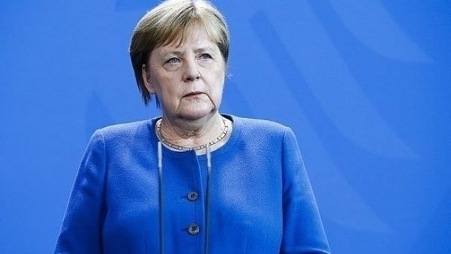 Taliban, Merkel'i Afganistan'a davet etti