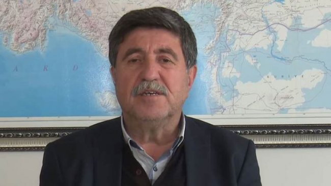 Altan Tan, CHP’nin Kürdistan Bölgesi ziyaretini yorumladı