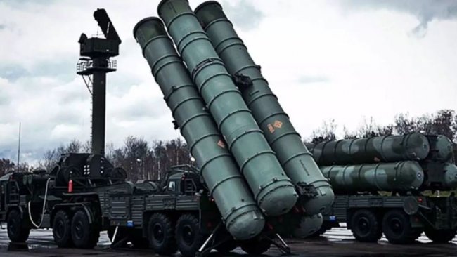 Türkiye'den S-400 açıklaması: 'Yeni anlaşma yok'