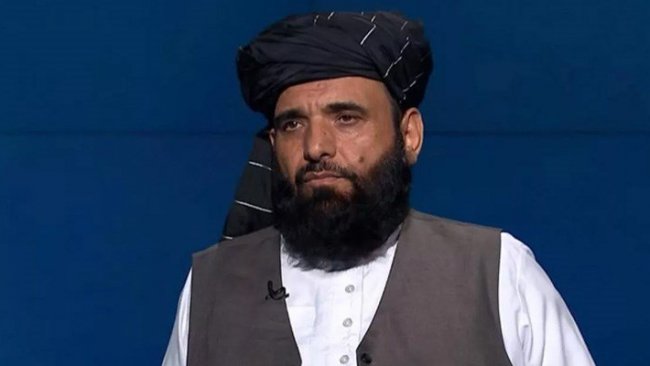 Taliban’dan ABD’ye: Varlıkların çözülmesi için tüm adımları atmaya hazırız