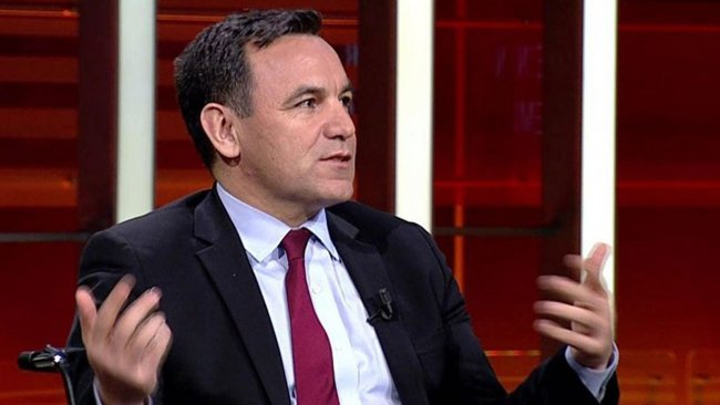 Sözcü yazarı Deniz Zeyrek: Erdoğan'a Kürtlerden oy yok
