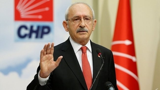 Kemal Kılıçdaroğlu: Kürt sorununu HDP ile çözebiliriz