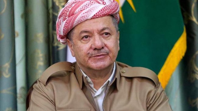 Başkan Barzani’den KDP yönetimine birlik mesajı