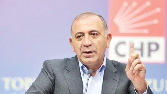 CHP'li Tekin: İstanbul Türkiye’nin en büyük Kürt şehridir