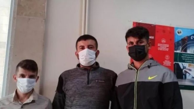 Düzce'de Kürt işçilere ırkçı saldırı
