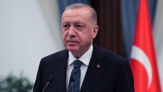 Erdoğan: Suriye’de rejim ülkemiz için tehdit oluşturuyor, Putin ile bunları görüşmemiz şart