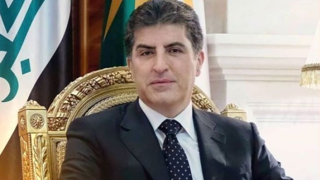 Başkan Neçirvan Barzani: KDP, tarihinin her döneminde toplumun desteklediği bir güçtür