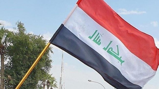 Irak: İsrail ile normalleşmeyi reddediyoruz