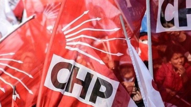 HDP'nin 'tutum belgesi'ne ilişkin CHP'den ilk açıklama