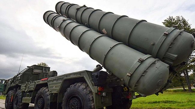 NATO’dan Türkiye’ye S-400 tepkisi