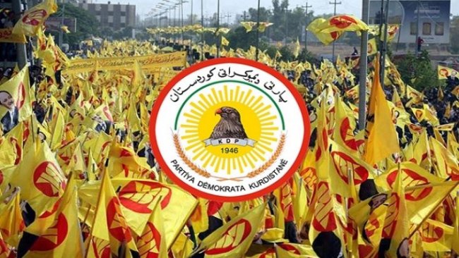 Anket: KDP Irak genelinde birinci parti