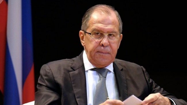 Lavrov'dan İdlib açıklaması: Türkiye'ye ısrarcı olacağız