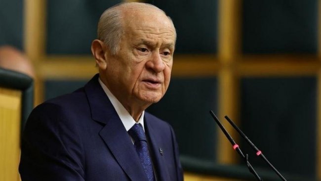 Bahçeli: Suriye’de kalıcı çözüm bulma vakti gelmiştir