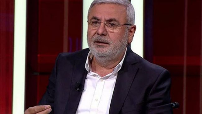 Mehmet Metiner: Ekonomik bir başarısızlık varsa bu hükümetimize aittir