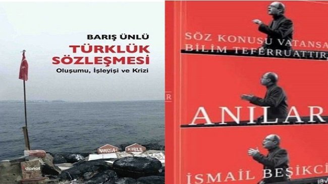 Türk Akademisinde Resmî İdeolojiye Karşı İki Ses; İsmail Beşikçi ve Barış Ünlü