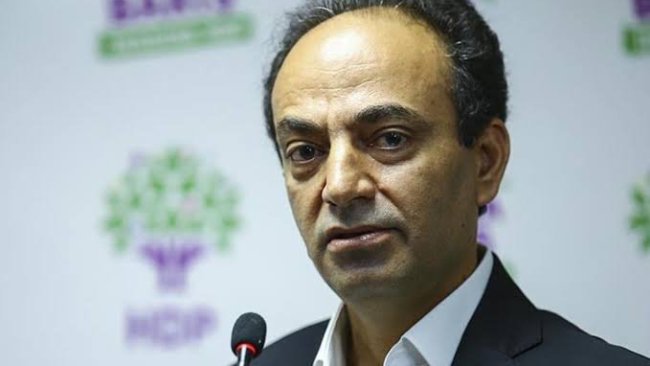 AYM, Osman Baydemir başvurusunda hak ihlali kararı verdi