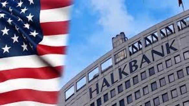 ABD’den Halkbank kararı: Yargılama sürecek