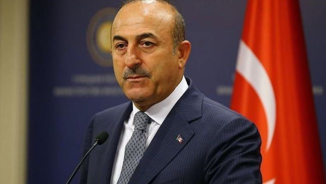 Çavuşoğlu: Elçiliklerde bavullarını hazırlayanlar oldu...