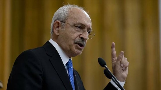 Kılıçdaroğlu: Kandil'i yerle yeksan edeceğim