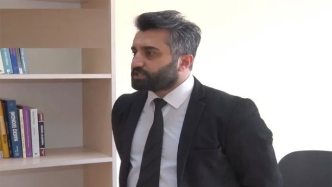 PSK: Hifzullah Kutum derhal Serbest Bırakılmalıdır