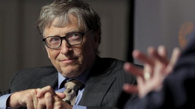 Bill Gates uyarmıştı: İşte dünyayı bekleyen yeni tehlike!