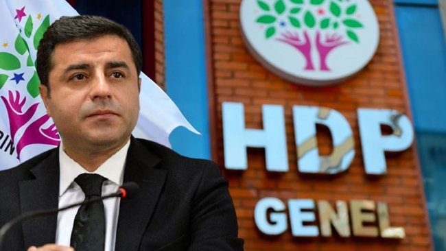 Demirtaş anlattı: HDP seçmeni ne yapacak?